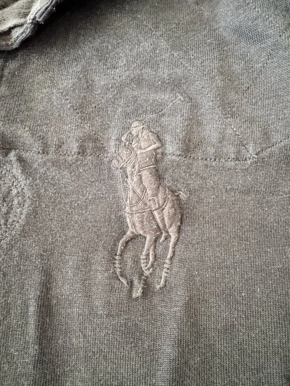 Polo Ralph Lauren polo by